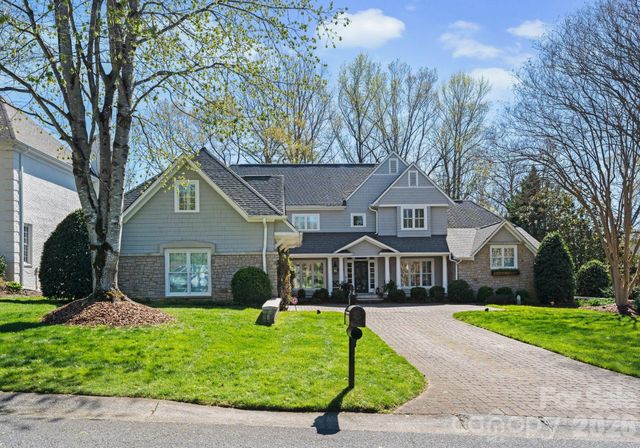 4203 Morrowick Road, Charlotte, NC 28226