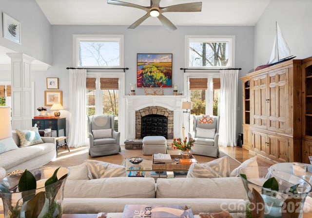 4203 Morrowick Road, Charlotte, NC 28226