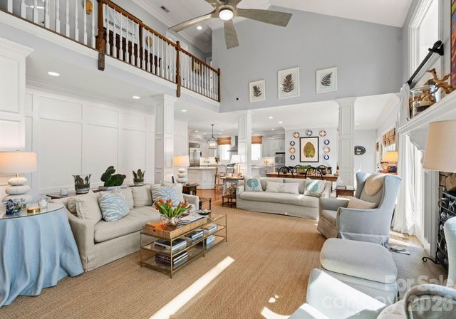 4203 Morrowick Road, Charlotte, NC 28226