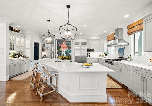 4203 Morrowick Road, Charlotte, NC 28226