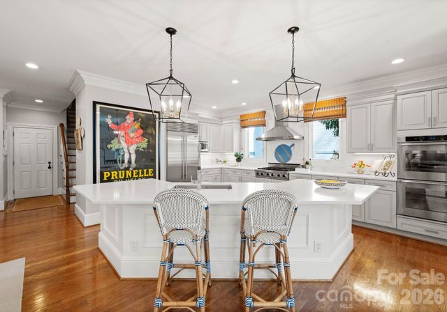 4203 Morrowick Road, Charlotte, NC 28226