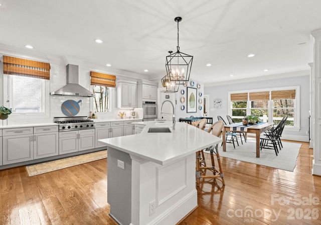 4203 Morrowick Road, Charlotte, NC 28226