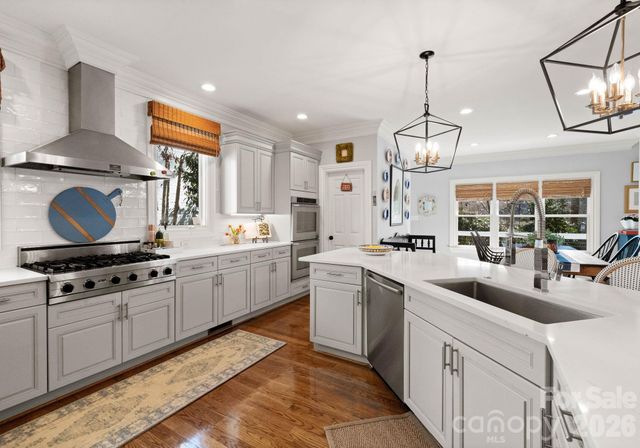 4203 Morrowick Road, Charlotte, NC 28226