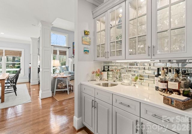 4203 Morrowick Road, Charlotte, NC 28226