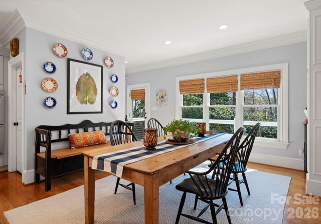 4203 Morrowick Road, Charlotte, NC 28226