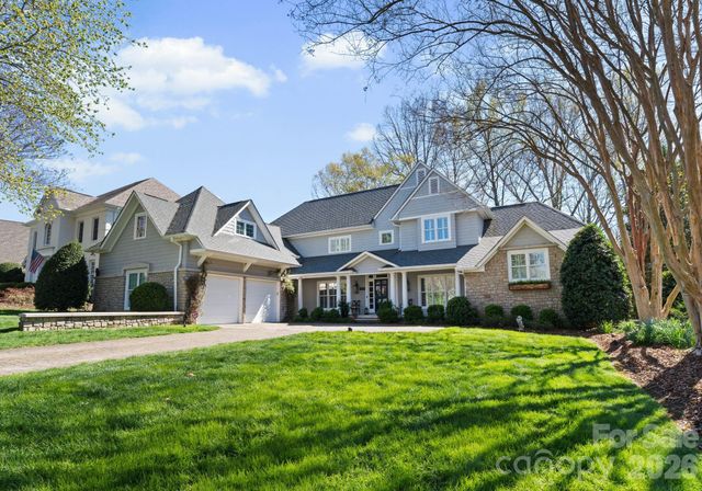 4203 Morrowick Road, Charlotte, NC 28226