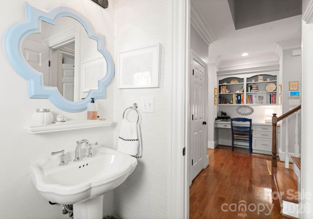 4203 Morrowick Road, Charlotte, NC 28226