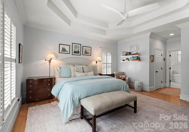 4203 Morrowick Road, Charlotte, NC 28226