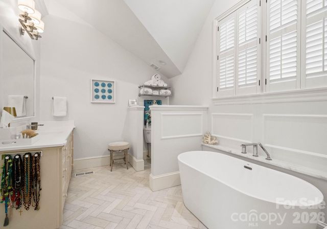 4203 Morrowick Road, Charlotte, NC 28226