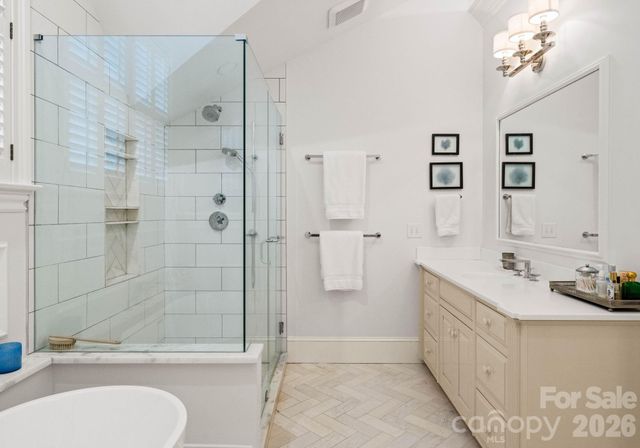 4203 Morrowick Road, Charlotte, NC 28226