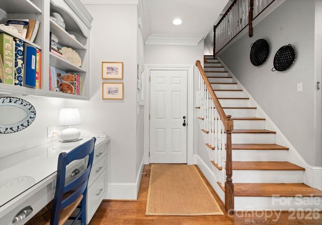 4203 Morrowick Road, Charlotte, NC 28226