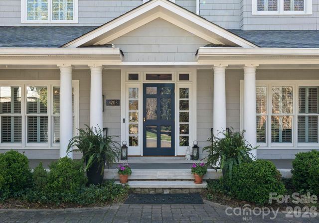 4203 Morrowick Road, Charlotte, NC 28226
