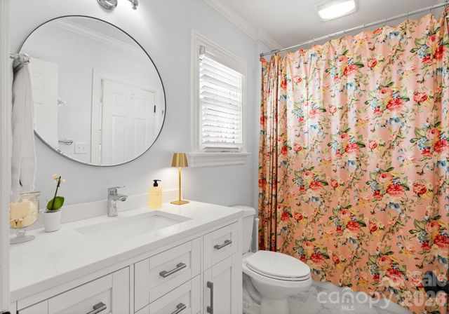 4203 Morrowick Road, Charlotte, NC 28226