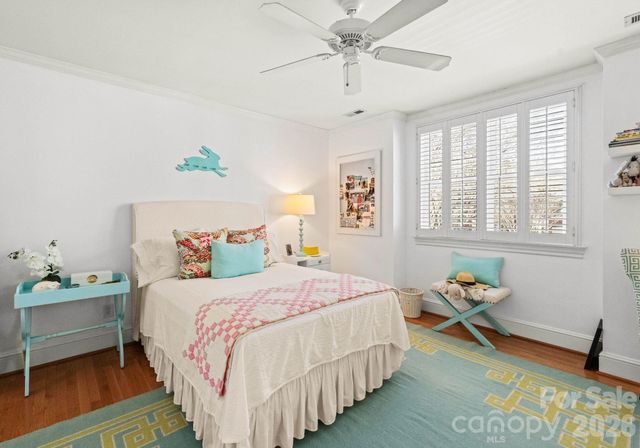 4203 Morrowick Road, Charlotte, NC 28226