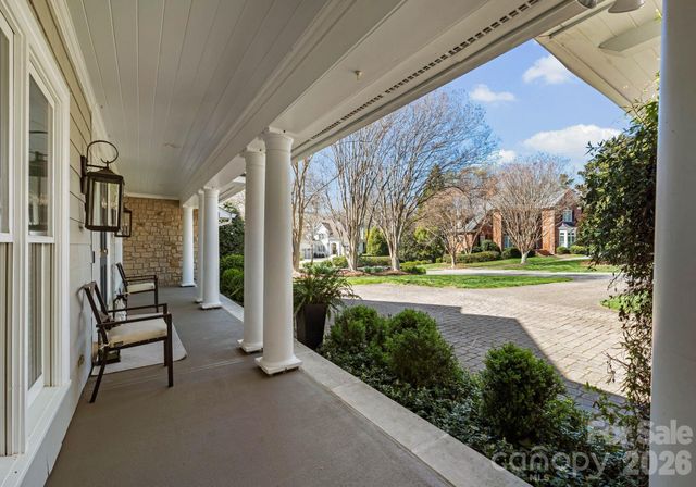 4203 Morrowick Road, Charlotte, NC 28226