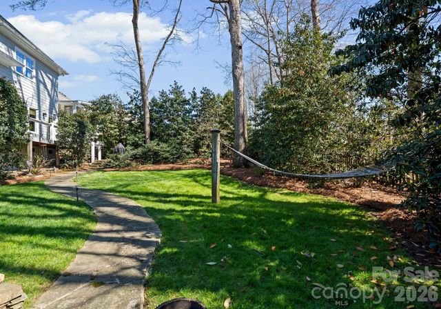 4203 Morrowick Road, Charlotte, NC 28226