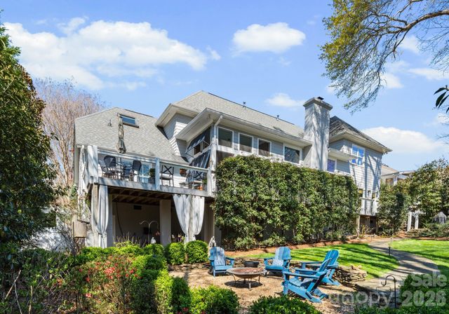 4203 Morrowick Road, Charlotte, NC 28226