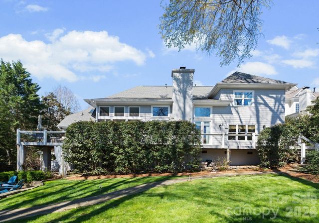 4203 Morrowick Road, Charlotte, NC 28226