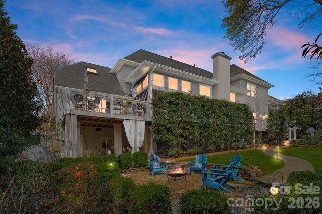 4203 Morrowick Road, Charlotte, NC 28226