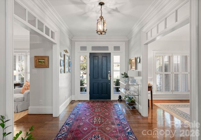 4203 Morrowick Road, Charlotte, NC 28226