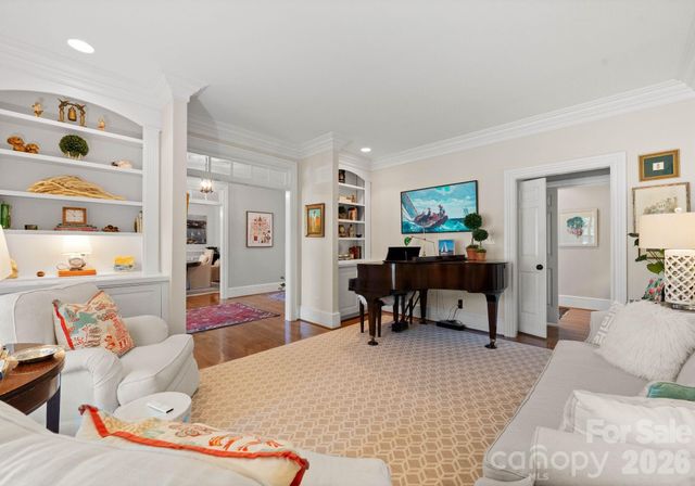 4203 Morrowick Road, Charlotte, NC 28226