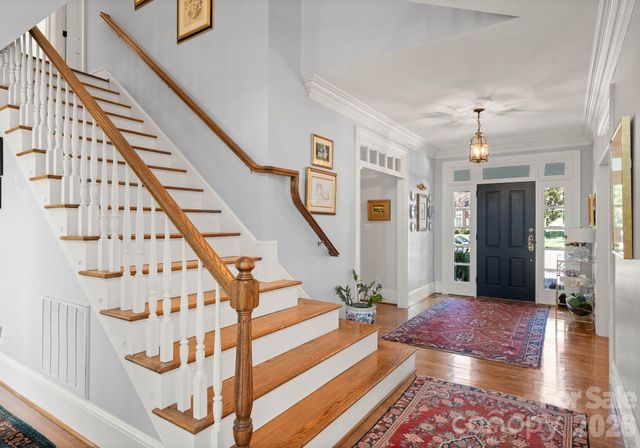 4203 Morrowick Road, Charlotte, NC 28226