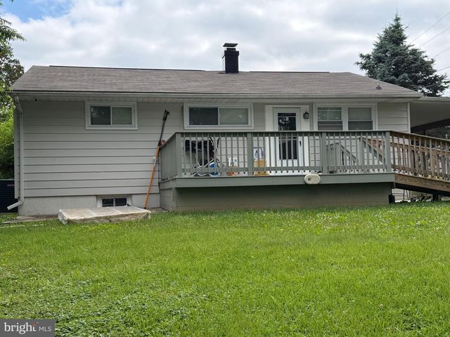 3802 BROWNHILL RD, Randallstown, MD 21133