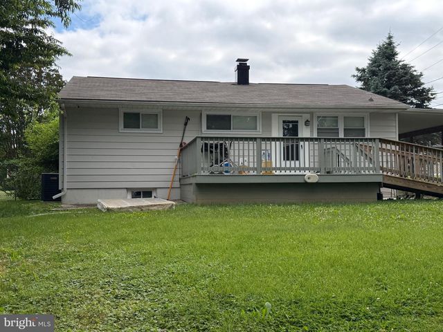 3802 BROWNHILL RD, Randallstown, MD 21133