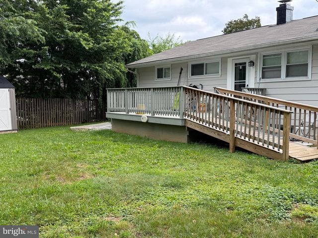3802 BROWNHILL RD, Randallstown, MD 21133