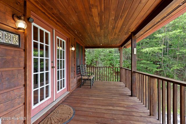 383 Hy Cobb Drive, Murphy, NC 28906