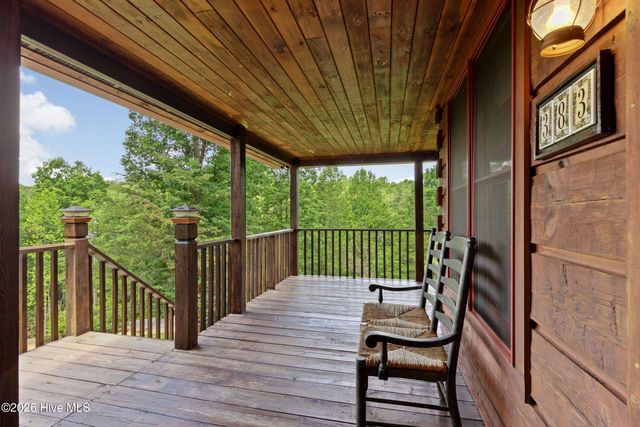 383 Hy Cobb Drive, Murphy, NC 28906