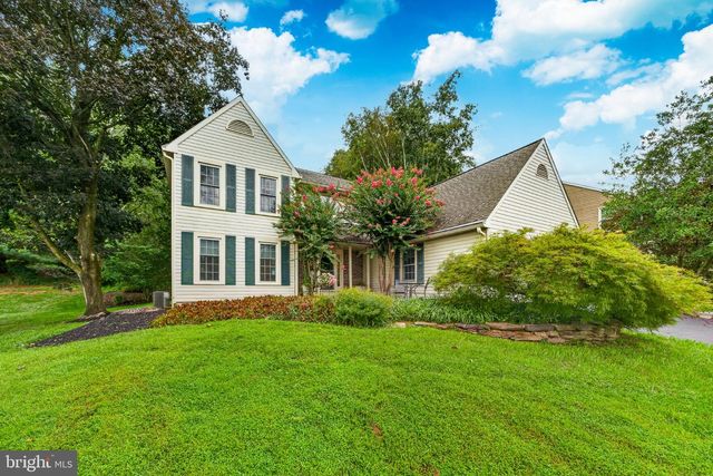 13 WILLOW CREEK LN, Newark, DE 19711