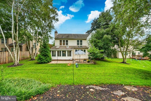 13 WILLOW CREEK LN, Newark, DE 19711