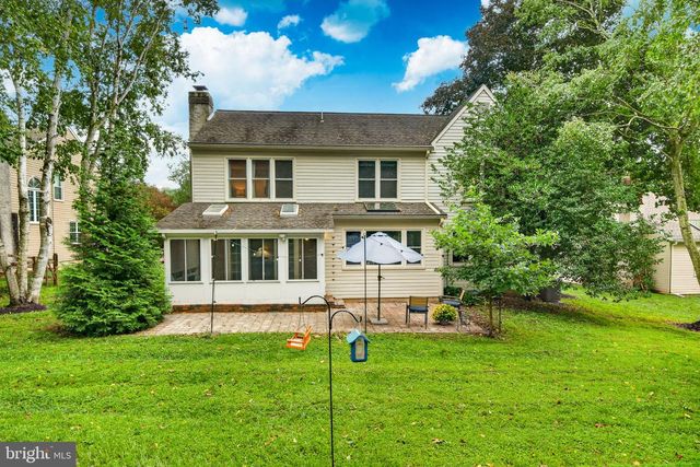 13 WILLOW CREEK LN, Newark, DE 19711