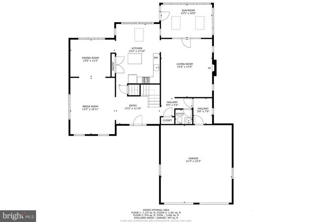 13 WILLOW CREEK LN, Newark, DE 19711