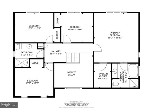 13 WILLOW CREEK LN, Newark, DE 19711