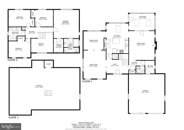 13 WILLOW CREEK LN, Newark, DE 19711