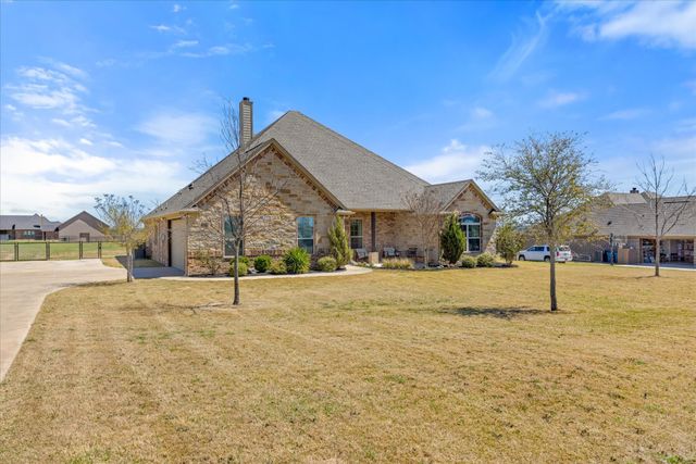 228 Martin Drive, Granbury, TX 76049