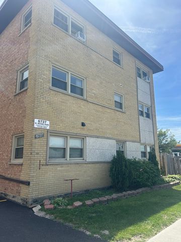 6737 W Irving Park Road 2A, Chicago, IL 60634