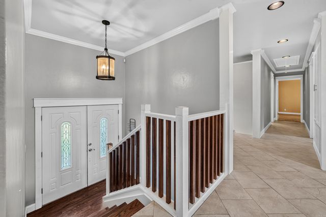 113 San Mateo Drive, Hot Springs, AR 71913