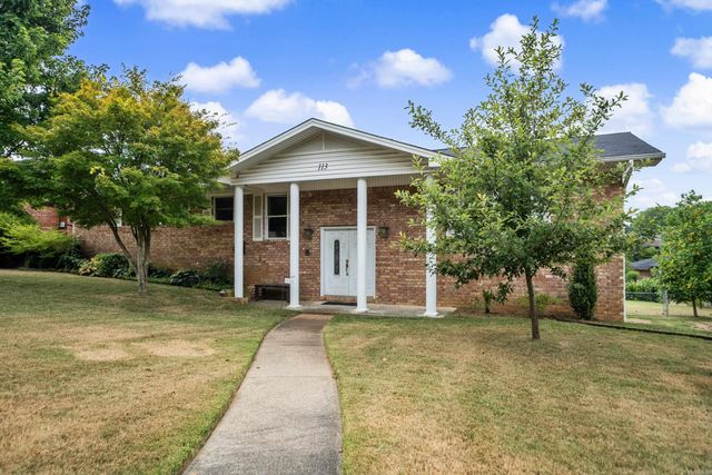 113 San Mateo Drive, Hot Springs, AR 71913