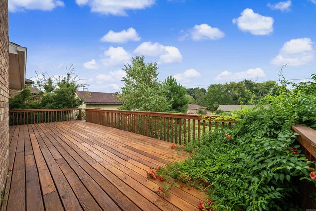 113 San Mateo Drive, Hot Springs, AR 71913