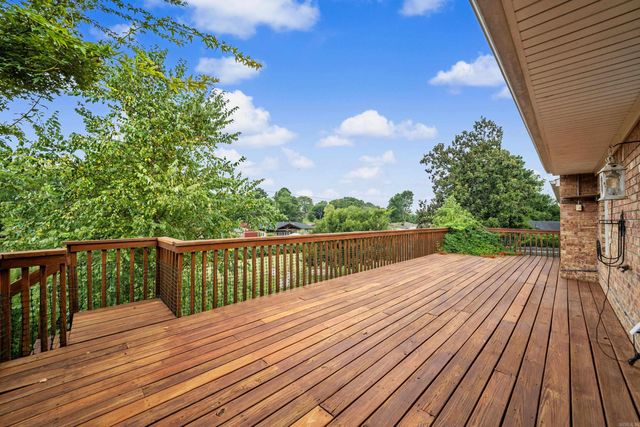 113 San Mateo Drive, Hot Springs, AR 71913