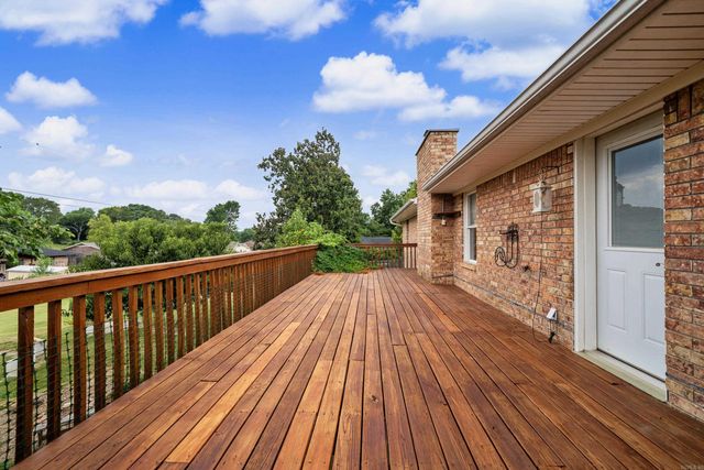 113 San Mateo Drive, Hot Springs, AR 71913
