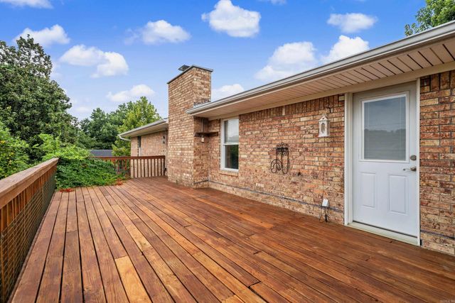 113 San Mateo Drive, Hot Springs, AR 71913