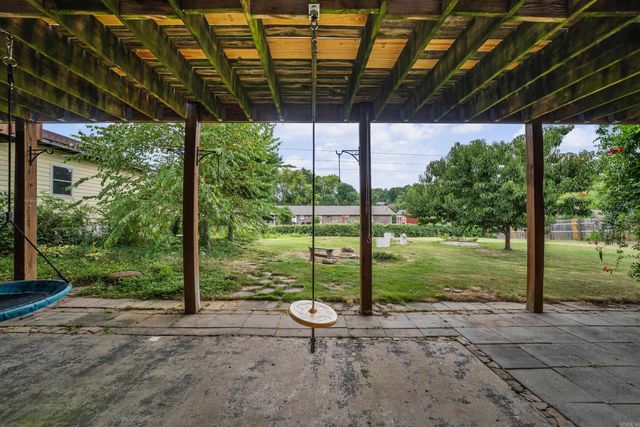 113 San Mateo Drive, Hot Springs, AR 71913
