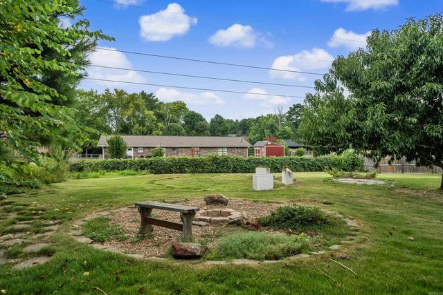 113 San Mateo Drive, Hot Springs, AR 71913