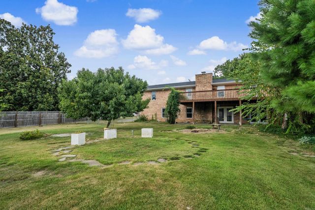113 San Mateo Drive, Hot Springs, AR 71913