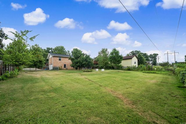 113 San Mateo Drive, Hot Springs, AR 71913