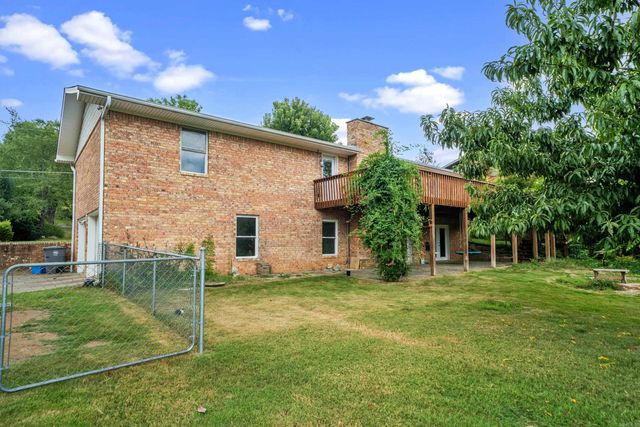 113 San Mateo Drive, Hot Springs, AR 71913